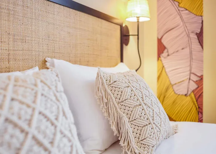 Hotel Ibis Styles Centre Place Graslin 3*