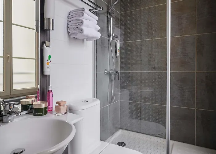 Ibis Styles Centre Place Graslin Hotel 3*