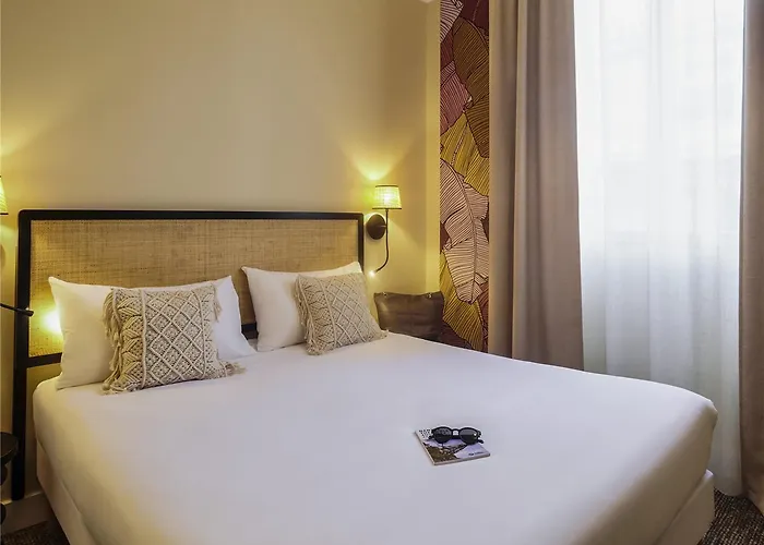 Hotel Ibis Styles Centre Place Graslin 3*