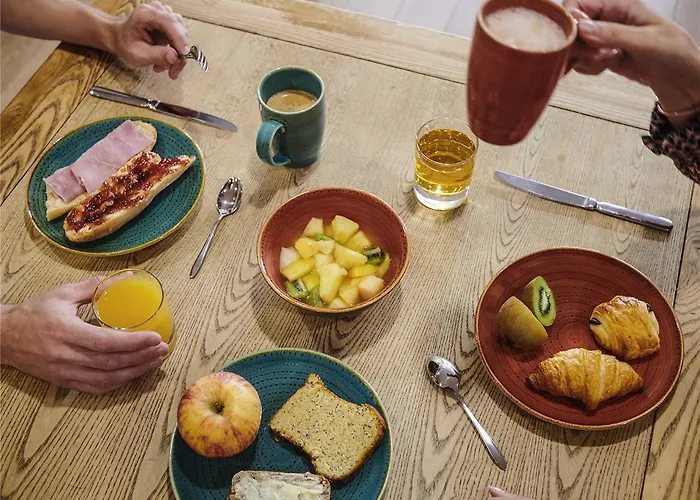 Ibis Styles Centre Place Graslin Nantes