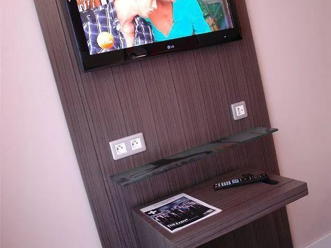 Hotel Ibis Styles Centre Place Graslin