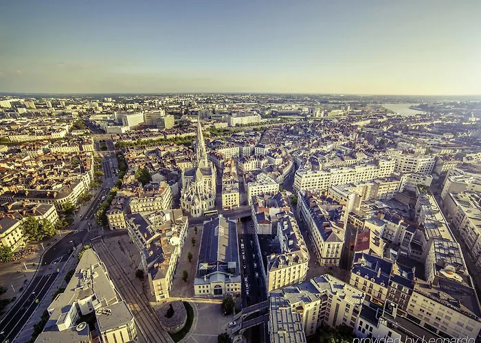 Ibis Styles Centre Place Graslin Hotel