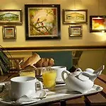 Hotel Ibis Styles Centre Place Graslin Nantes