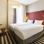 Ibis Styles Centre Place Graslin Hotel 3*