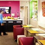 Ibis Styles Centre Place Graslin Hotel 3*