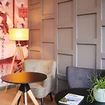 Hotel Ibis Styles Centre Place Graslin Nantes