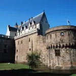 Ibis Styles Centre Place Graslin Hotel Nantes