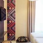 Ibis Styles Centre Place Graslin 3*