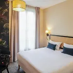 Hotel Ibis Styles Centre Place Graslin 3*