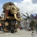 Hotel Ibis Styles Centre Place Graslin