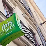Ibis Styles Centre Place Graslin Hotel Nantes