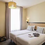 Hotel Ibis Styles Centre Place Graslin Nantes