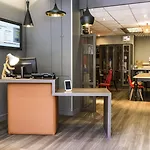 Ibis Styles Centre Place Graslin 3*