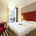 Ibis Styles Centre Place Graslin Nantes