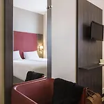 Ibis Styles Centre Place Graslin Hotel 3*
