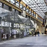 Hotel Ibis Styles Centre Place Graslin