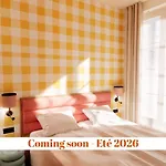 Hotel Ibis Styles Centre Place Graslin Nantes