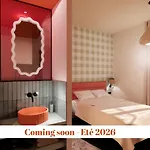 Ibis Styles Centre Place Graslin 3*