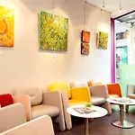 Ibis Styles Centre Place Graslin 3*