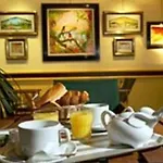 Ibis Styles Centre Place Graslin Nantes