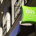 Ibis Styles Centre Place Graslin Hotel 3*