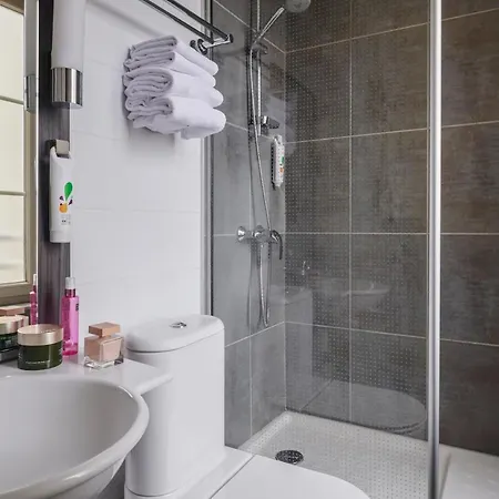 Ibis Styles Centre Place Graslin 호텔