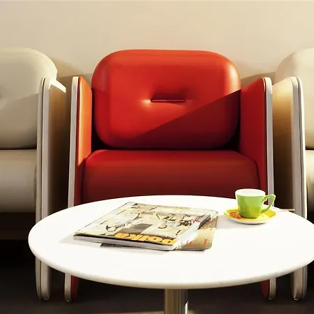 Ibis Styles Centre Place Graslin 호텔