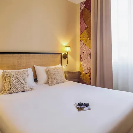 Ibis Styles Centre Place Graslin 호텔