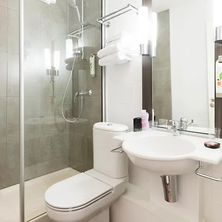 호텔 Ibis Styles Centre Place Graslin