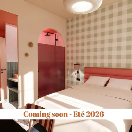 Hotel Ibis Styles Centre Place Graslin 3*