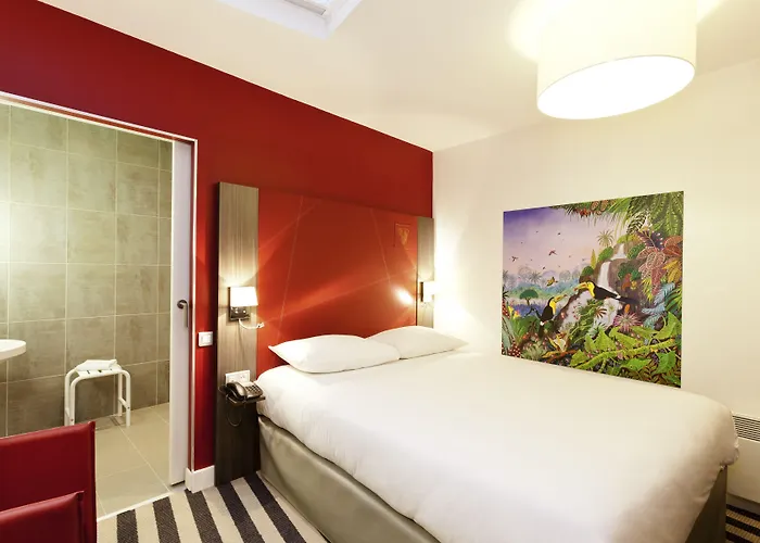 فندق Ibis Styles Centre Place Graslin نانت